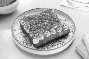 Tiramisu French Toast