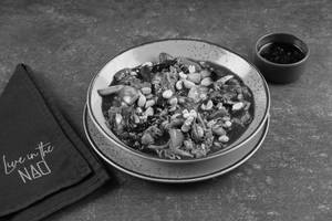 Kung Pao Lamb