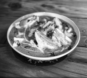 Paneer Pasanda