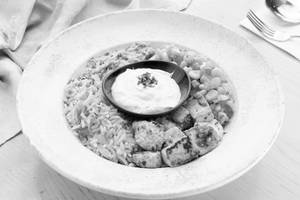 Mexican Fajita Bowl With Chicken