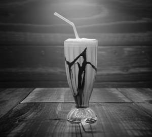Cold coffee