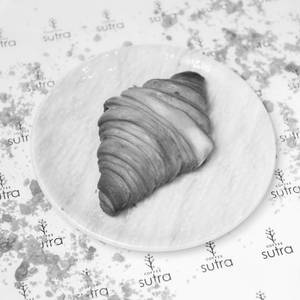 Butter Croissant