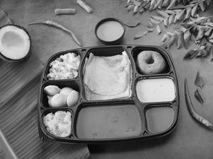 Grand Breakfast