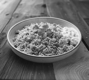 Masala Rice