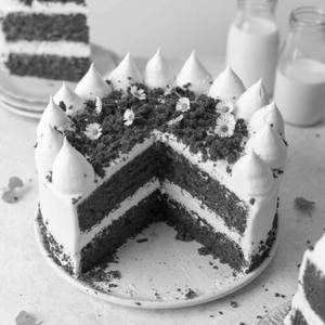 Red Velvet Cake 500gm