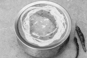 Dal Makhani (500 Ml)