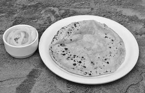 1 Butter Roti