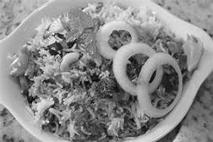 Ulavacharu Veg Biryani 