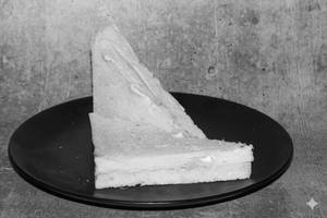 Bread butter cheese