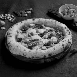 Chicken Spicy Supreme Pizza