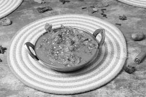 Chicken Kadhai