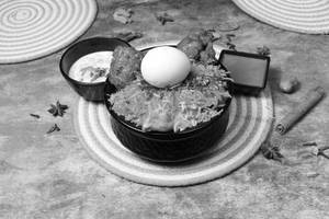 Guntur Chicken Biryani