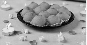 Banarsi Ladoo