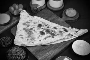 Butter Naan