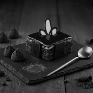 Death By Chocolate Pastry