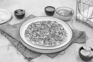 Masala Kulcha
