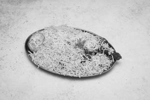 Chicken Roasted Biryani
