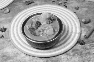 Chicken Kolhapuri