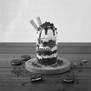 Oreo Cookie Crumble Jar - Bestseller