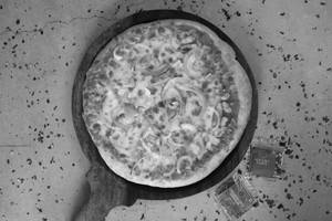 MAKHANI DO PYAZA