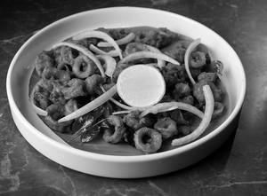 Kerala Style Squid Roast