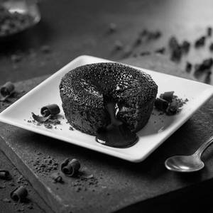 Choco Lava Cake