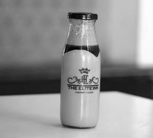 Vanilla Shake