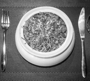 Chicken Schezwan Noodles