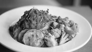 DIAVOLA MUSCLE BOWL