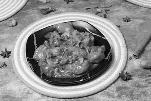 Chicken Chilly