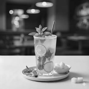 Mint Mojito