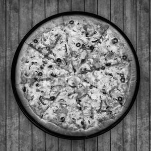 Pizza Veg [Mini REGULAR [online]