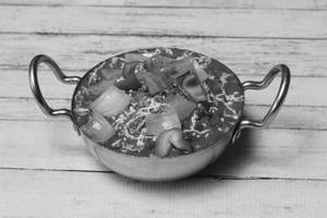 Veg [1 Bowl]