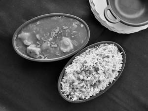 Chicken Stew
