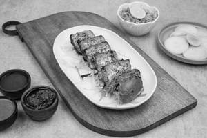Paneer Ajwaini Tikka