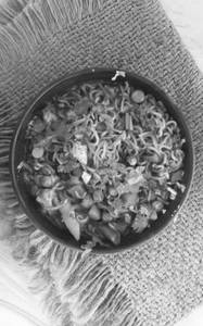 Veg maggi