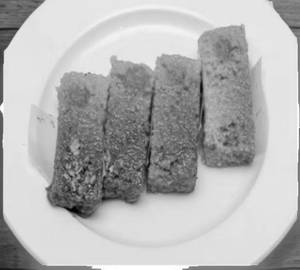 Milk cake