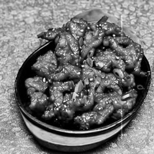 Gobi Chilli