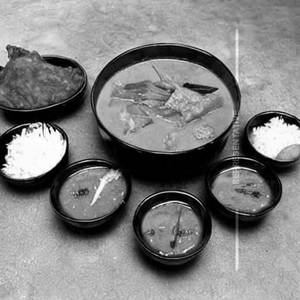 Tomoto Curry