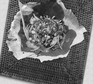 Haridwar Tikki