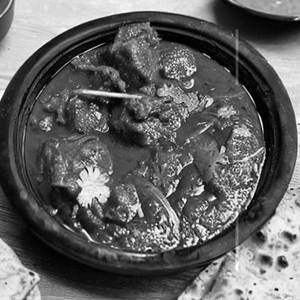 Mutton Kollapuri [Half]