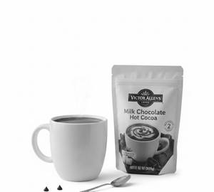 Victor Allen's Coffee Milk Chocolate 