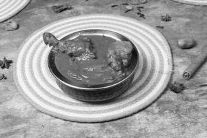 Palak Chicken
