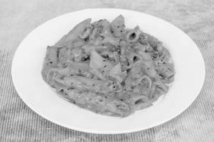 Chicken Red Sauce Pasta