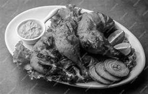 Irani Chicken (Whole) 