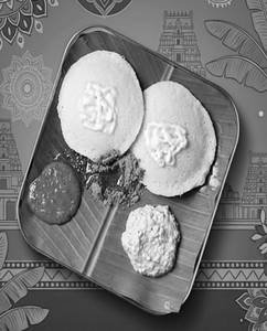 Plain Idli (2pg)