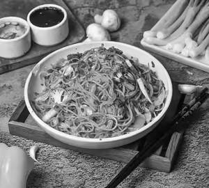 Veg noodles