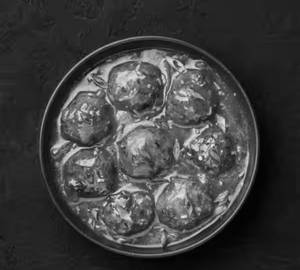 Gravy manchurian