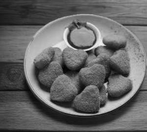 Veg Nuggets