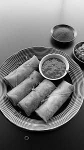 Spring Roll [1 Plate]